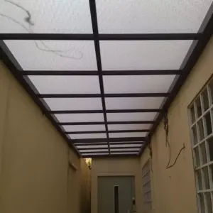 0014 الجزيرة للمظلات والسواتر | مظلات