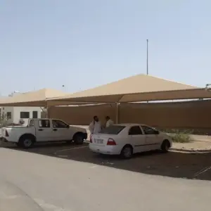 0035 الجزيرة للمظلات والسواتر | مظلات