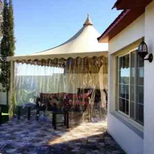 0081 الجزيرة للمظلات والسواتر|الجزيرة للمظلات والسواتر