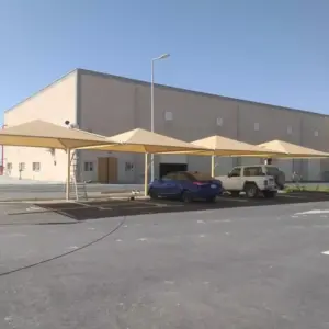 0083 الجزيرة للمظلات والسواتر|الجزيرة للمظلات والسواتر