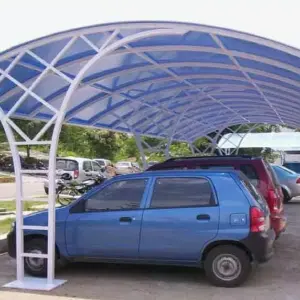 0093 الجزيرة للمظلات والسواتر | مظلات