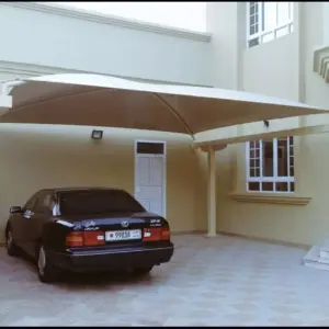 0102 الجزيرة للمظلات والسواتر | مظلات