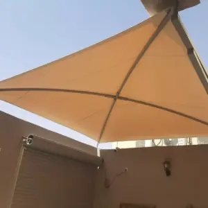 0104 الجزيرة للمظلات والسواتر | مظلات