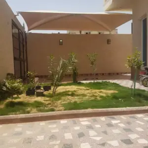 0111 الجزيرة للمظلات والسواتر | مظلات