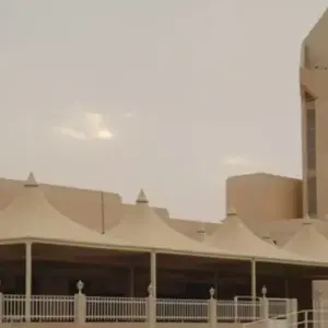 0137 الجزيرة للمظلات والسواتر | مظلات