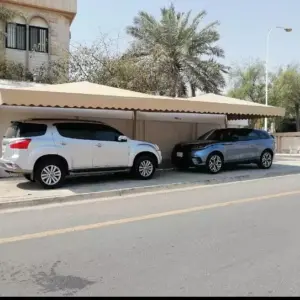 0158 الجزيرة للمظلات والسواتر|الجزيرة للمظلات والسواتر