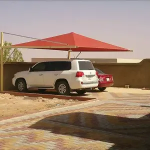 0159 الجزيرة للمظلات والسواتر|الجزيرة للمظلات والسواتر