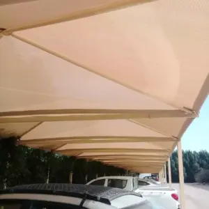 0163 الجزيرة للمظلات والسواتر | مظلات