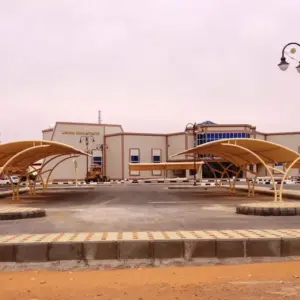 0186 الجزيرة للمظلات والسواتر | مظلات