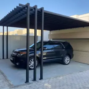 0201 الجزيرة للمظلات والسواتر | مظلات