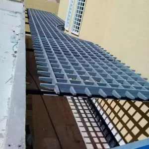 0272 الجزيرة للمظلات والسواتر | برجولات