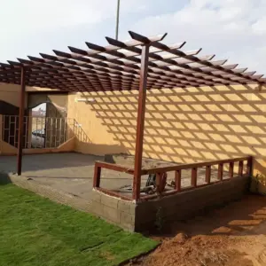 0331 الجزيرة للمظلات والسواتر|الجزيرة للمظلات والسواتر