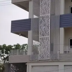 0365 الجزيرة للمظلات والسواتر | برجولات