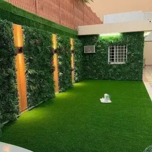 0382 الجزيرة للمظلات والسواتر | برجولات