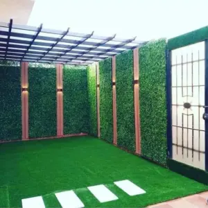 0383 الجزيرة للمظلات والسواتر | برجولات