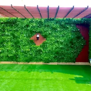 0385 الجزيرة للمظلات والسواتر | برجولات