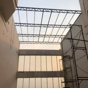 0403 الجزيرة للمظلات والسواتر | برجولات