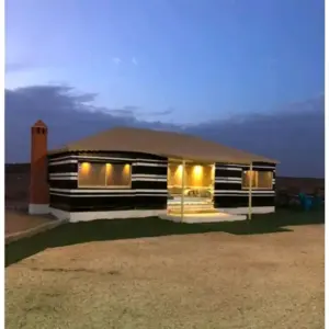 0503 الجزيرة للمظلات والسواتر | بيوت شعر