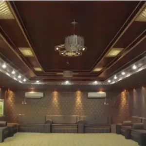 0506 الجزيرة للمظلات والسواتر | بيوت شعر