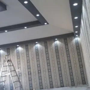 0507 الجزيرة للمظلات والسواتر | بيوت شعر