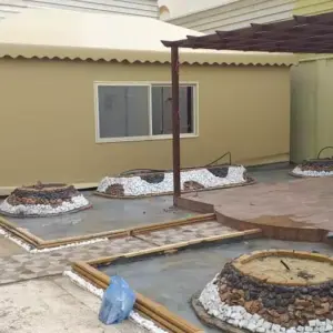 0512 الجزيرة للمظلات والسواتر | بيوت شعر