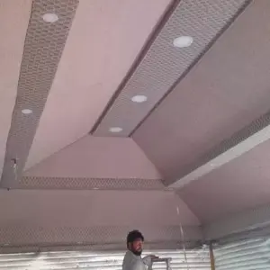 0514 الجزيرة للمظلات والسواتر | بيوت شعر