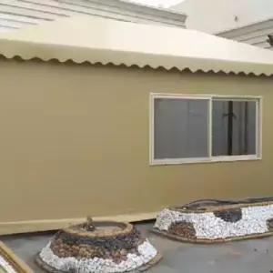 0517 الجزيرة للمظلات والسواتر | بيوت شعر