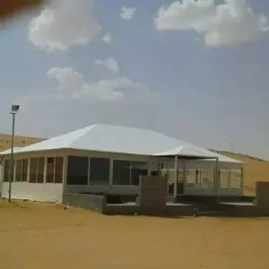 0519 الجزيرة للمظلات والسواتر | بيوت شعر