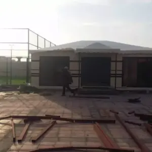 0521 الجزيرة للمظلات والسواتر | بيوت شعر