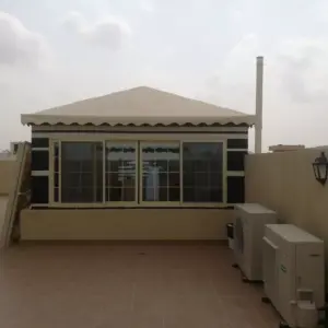 0527 الجزيرة للمظلات والسواتر | بيوت شعر