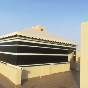 0528 الجزيرة للمظلات والسواتر | بيوت شعر