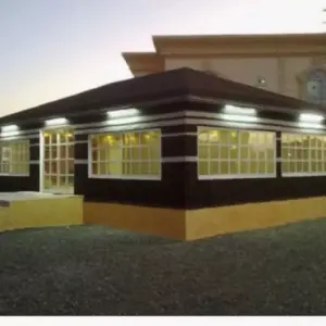 0536 الجزيرة للمظلات والسواتر | بيوت شعر