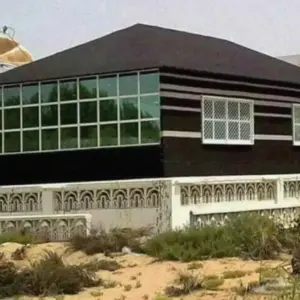 0540 الجزيرة للمظلات والسواتر | بيوت شعر