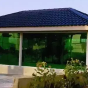 0541 الجزيرة للمظلات والسواتر | بيوت شعر