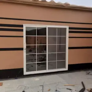 0543 الجزيرة للمظلات والسواتر | بيوت شعر