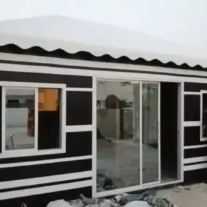 0545 الجزيرة للمظلات والسواتر | بيوت شعر