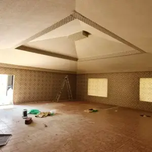 0555 الجزيرة للمظلات والسواتر | بيوت شعر