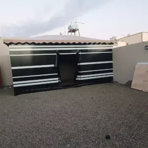 0557 الجزيرة للمظلات والسواتر|الجزيرة للمظلات والسواتر