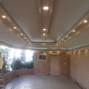 0559 الجزيرة للمظلات والسواتر | بيوت شعر