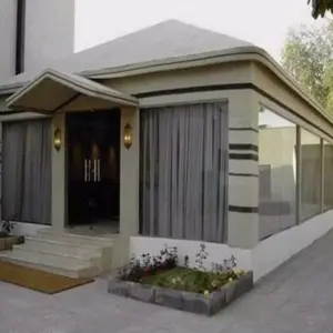 0560 الجزيرة للمظلات والسواتر | بيوت شعر