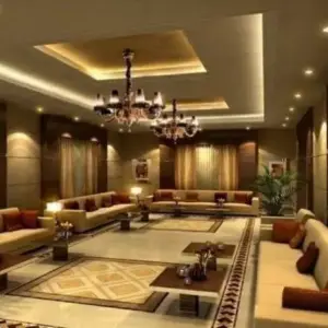 0566 الجزيرة للمظلات والسواتر | بيوت شعر