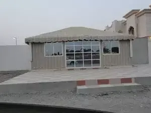 0568 الجزيرة للمظلات والسواتر | بيوت شعر