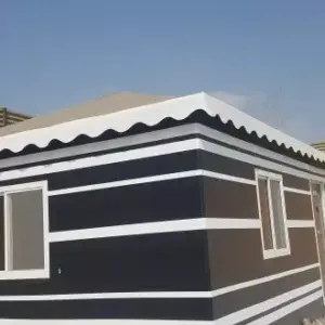 0584 الجزيرة للمظلات والسواتر | بيوت شعر