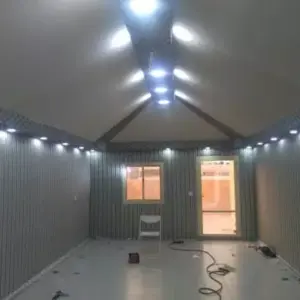 0591 الجزيرة للمظلات والسواتر | بيوت شعر