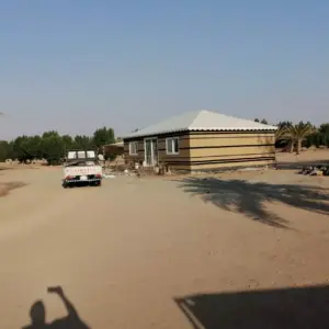 0592 الجزيرة للمظلات والسواتر | بيوت شعر