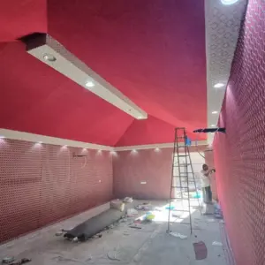 0594 الجزيرة للمظلات والسواتر | بيوت شعر