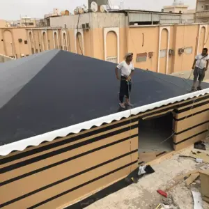 0600 الجزيرة للمظلات والسواتر | بيوت شعر