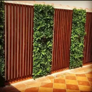 0620 الجزيرة للمظلات والسواتر | تنسيق حدائق