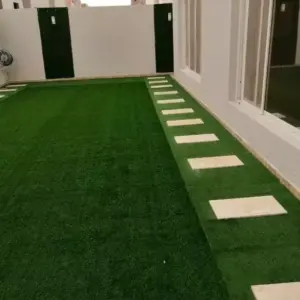 0621 الجزيرة للمظلات والسواتر | تنسيق حدائق