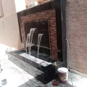 0623 الجزيرة للمظلات والسواتر | تنسيق حدائق